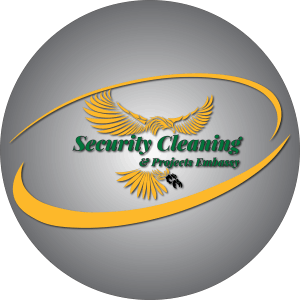 Security Cleaning & Projects Embassy